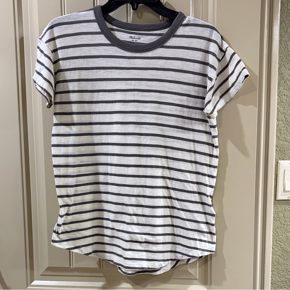 T-Shirt by Madewell Brand.  EUC!